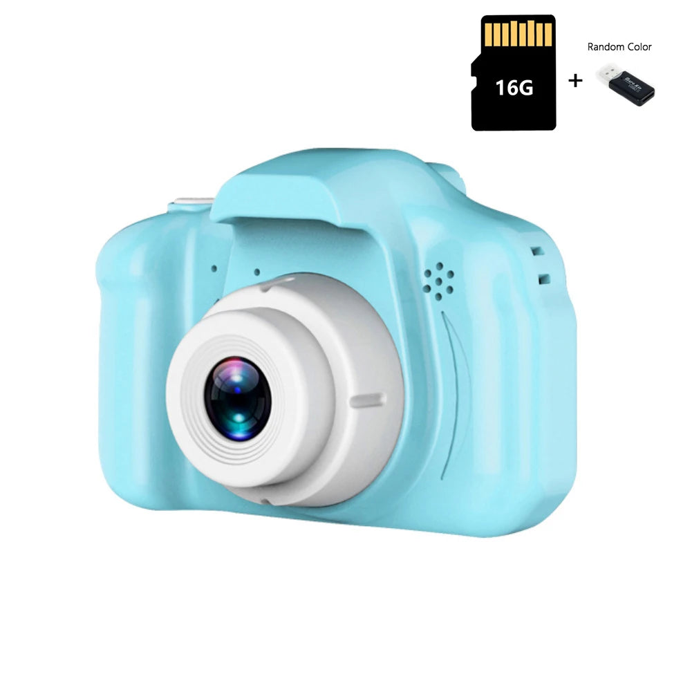 Mini Camera