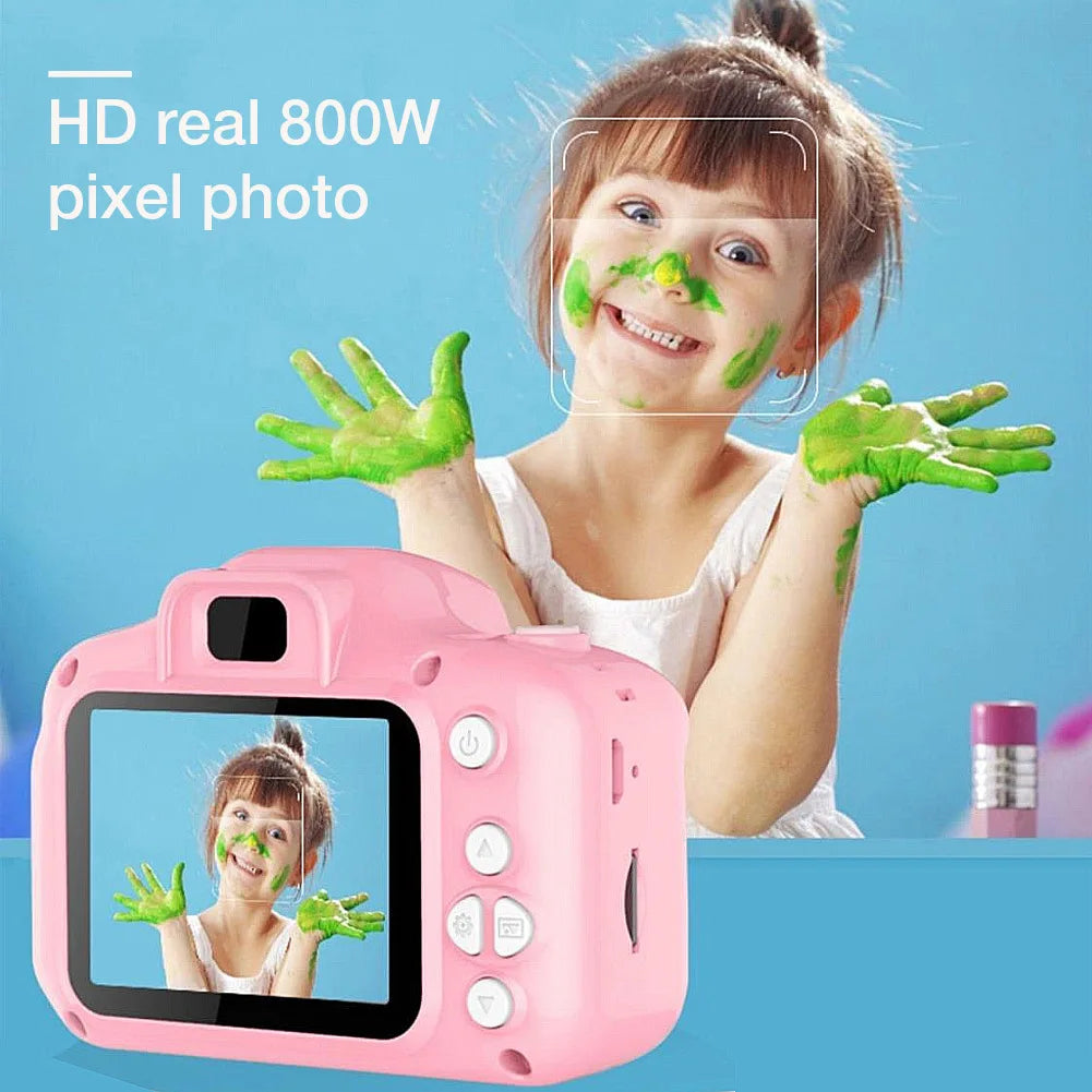 Mini Camera