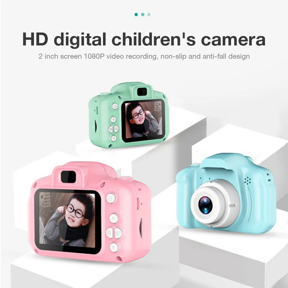 Mini Camera