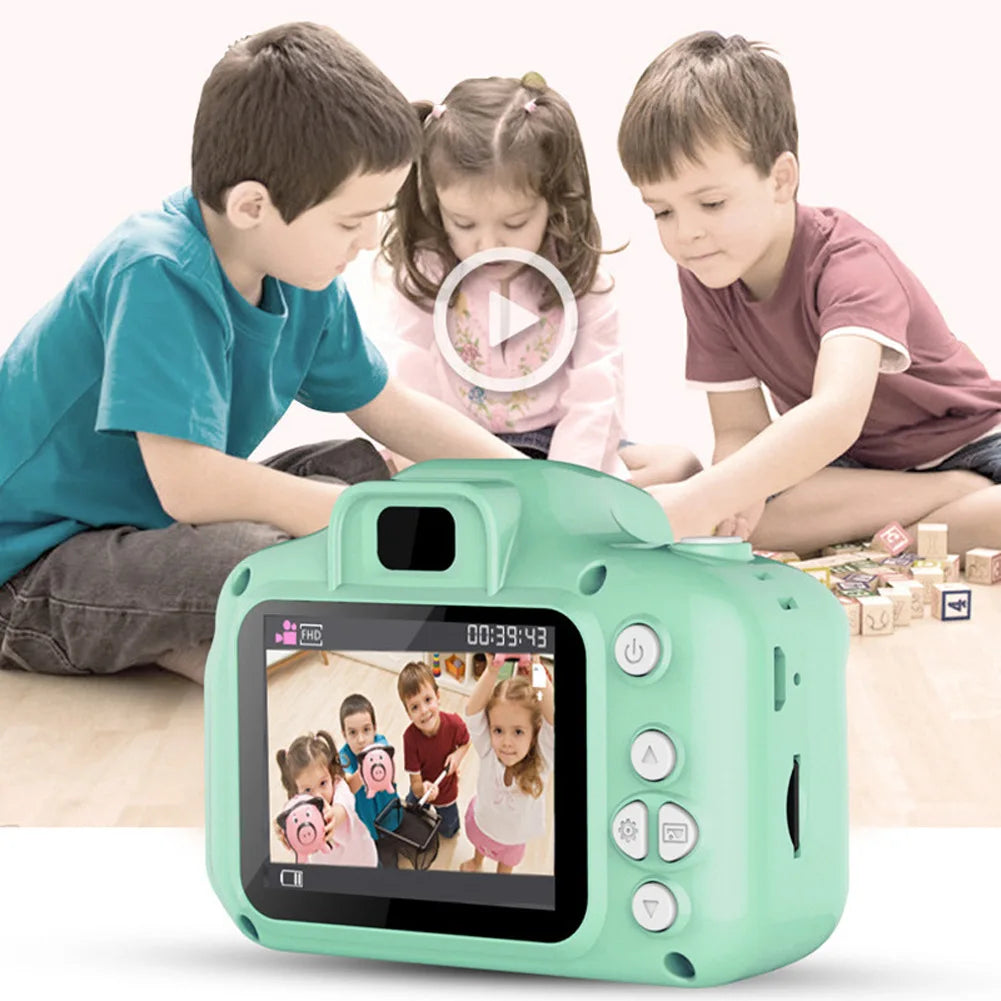 Mini Camera