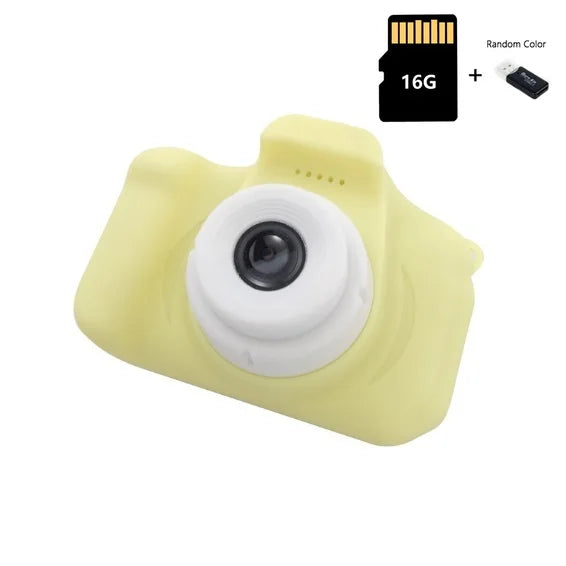 Mini Camera