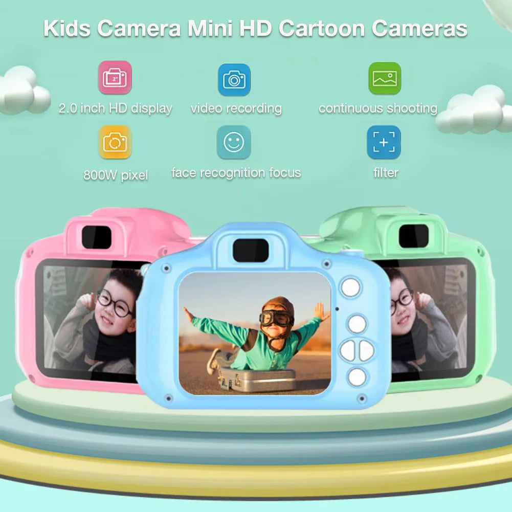 Mini Camera