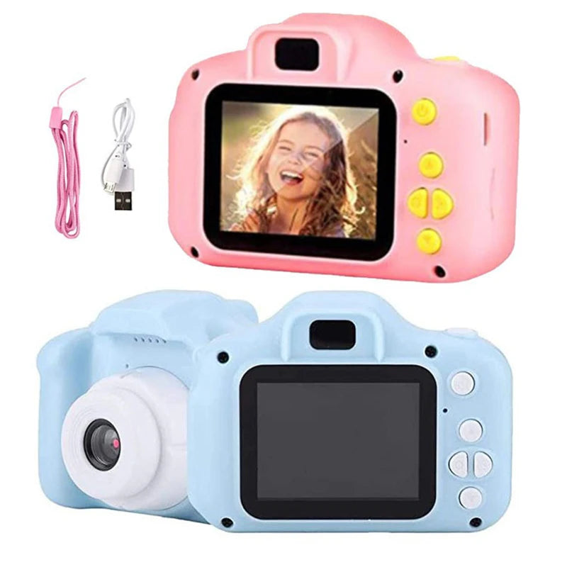 Mini Camera