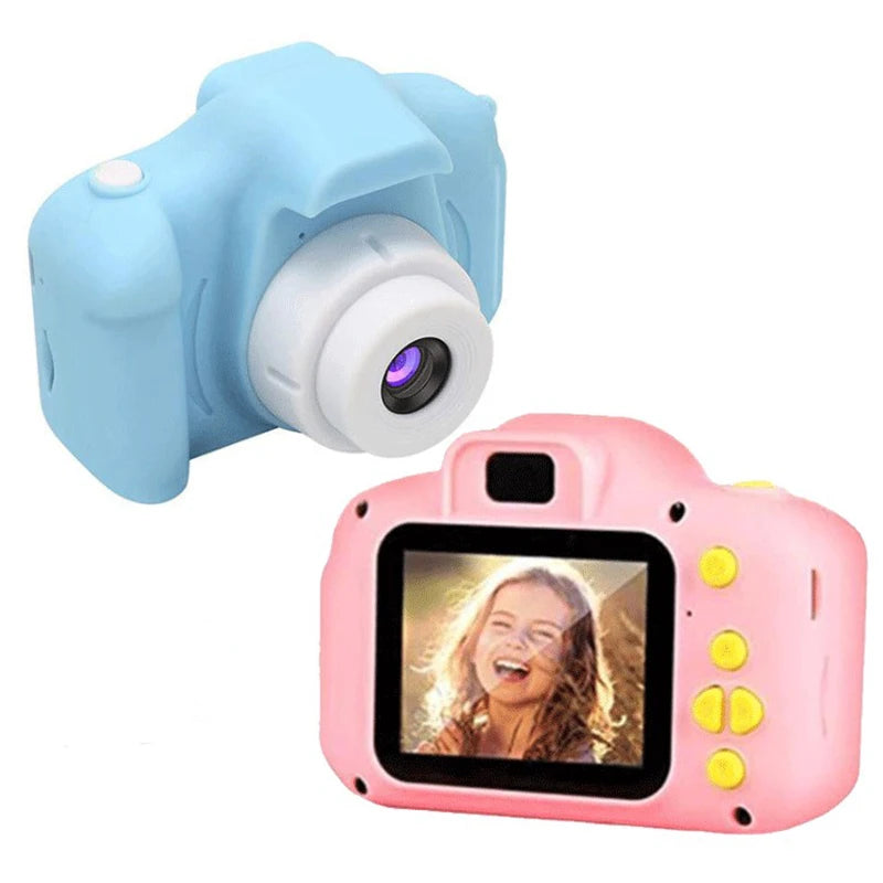 Mini Camera